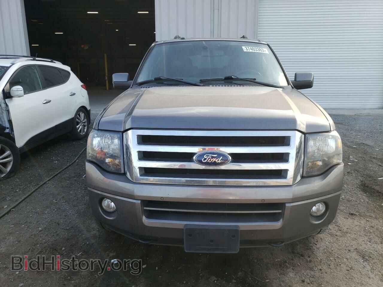 2012 FORD EXPEDITION - VIN: 1FMJK2A5XCEF62379 - Фото 5