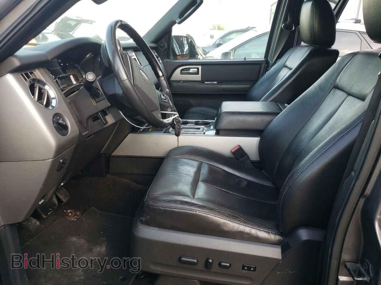 2012 FORD EXPEDITION - VIN: 1FMJK2A5XCEF62379 - Фото 7