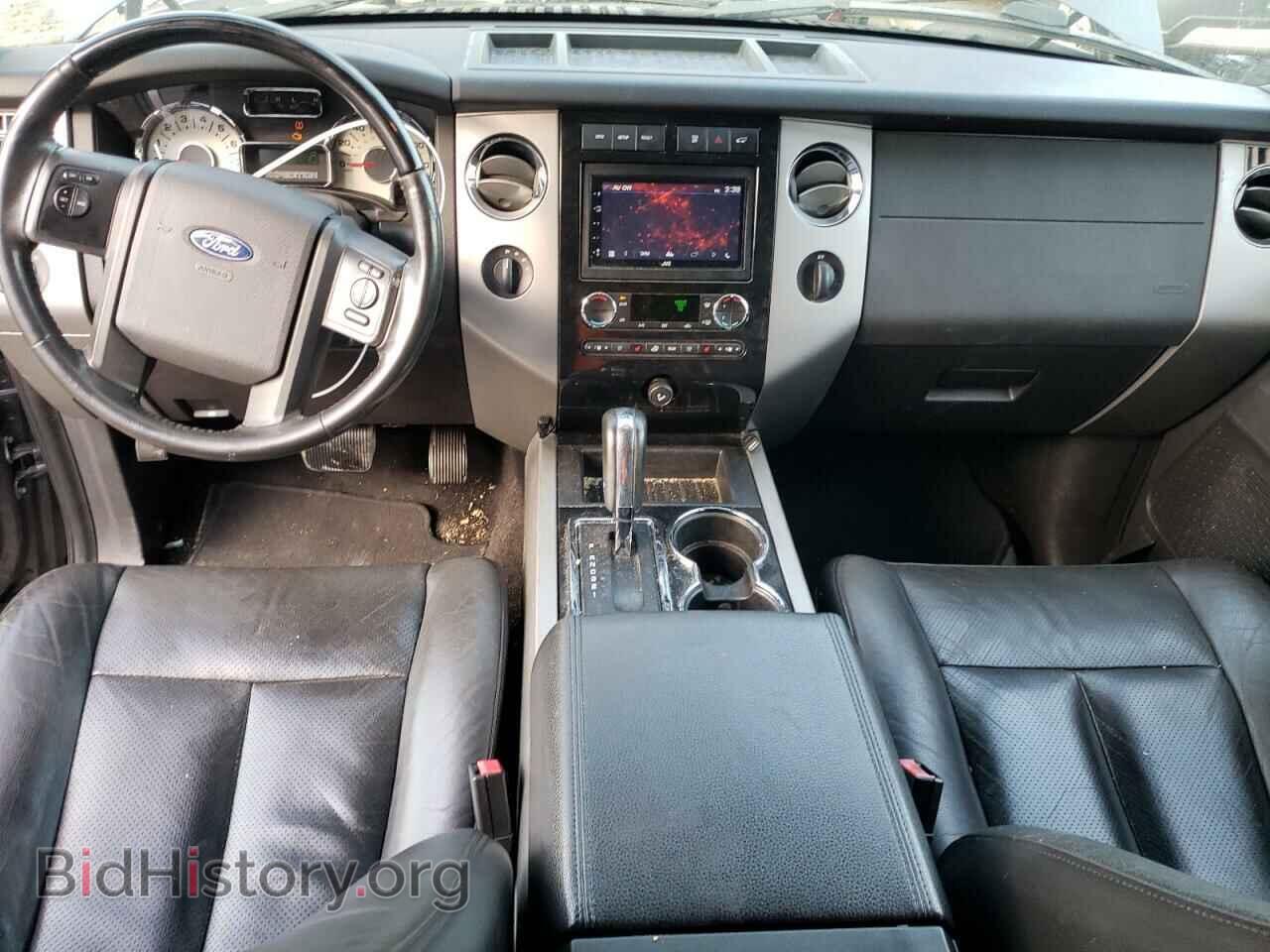 2012 FORD EXPEDITION - VIN: 1FMJK2A5XCEF62379 - Фото 8