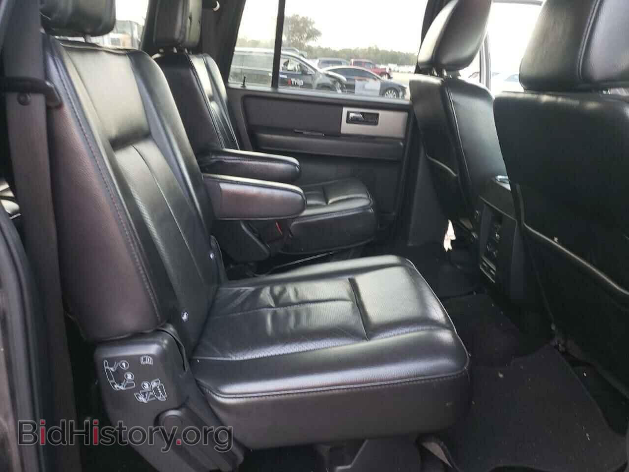 2012 FORD EXPEDITION - VIN: 1FMJK2A5XCEF62379 - Фото 10