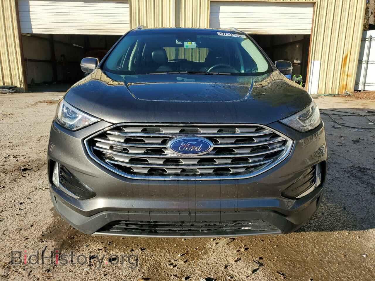 2020 FORD EDGE - VIN: 2FMPK4J93LBA83368 - Photo 5