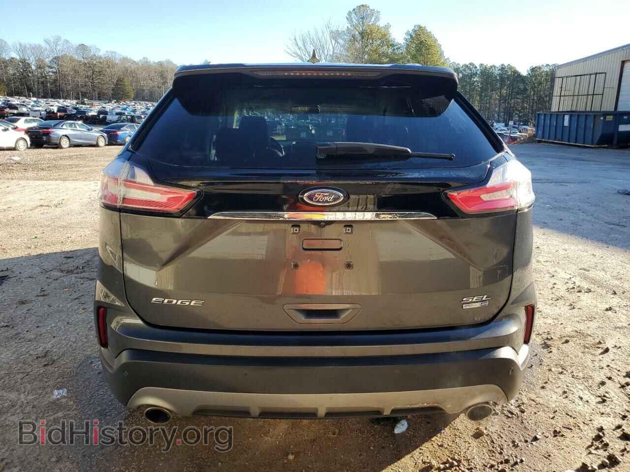 2020 FORD EDGE - VIN: 2FMPK4J93LBA83368 - Photo 6