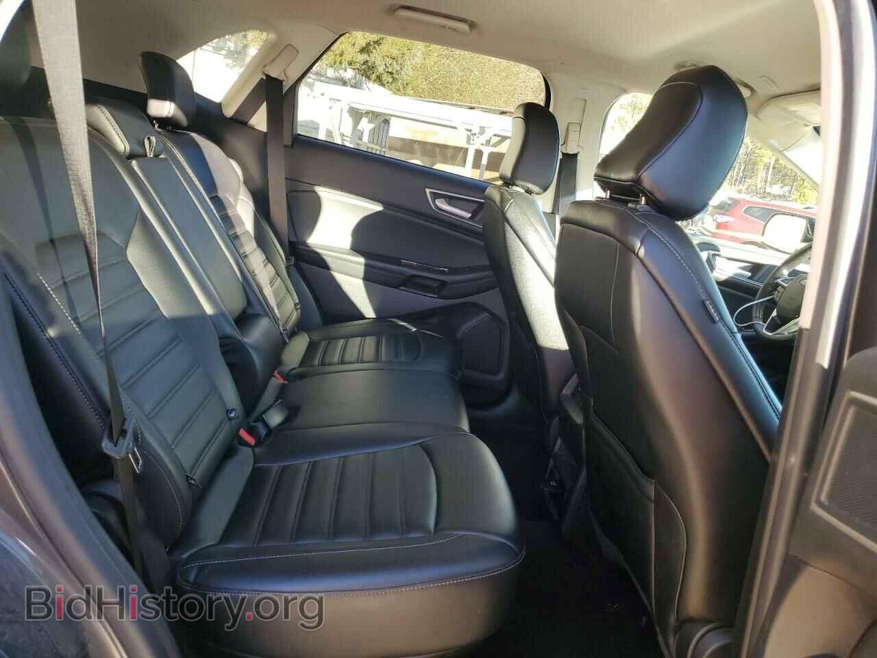 2020 FORD EDGE - VIN: 2FMPK4J93LBA83368 - Photo 10