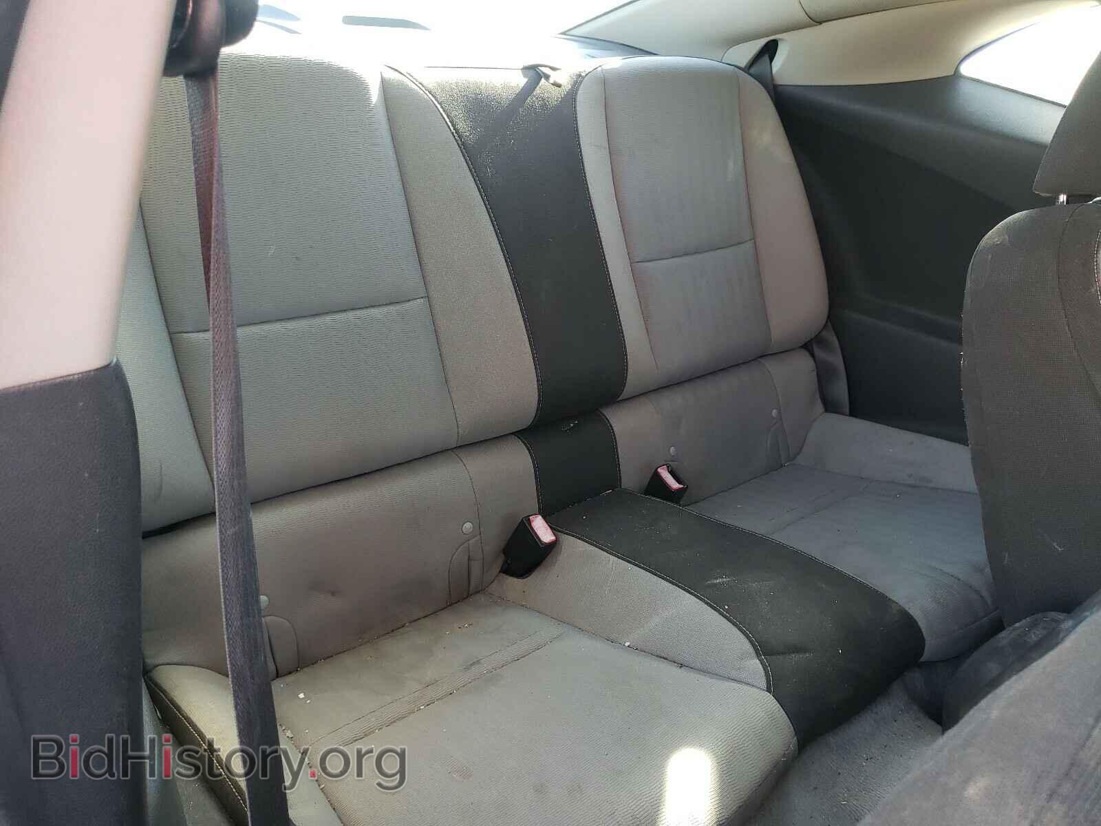 2010 CHEVROLET CAMARO - VIN: 2G1FA1EVXA9199415 - Фото 6