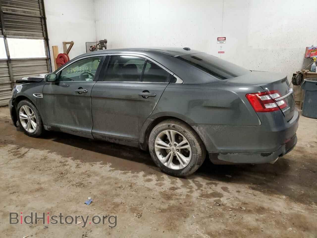 2016 FORD TAURUS - VIN: 1FAHP2D82GG112526 - Фото 2