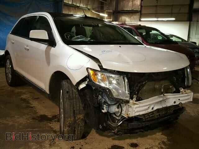 Photo 2FMDK49C19BA30194 - FORD EDGE 2009