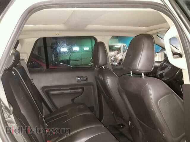 2009 FORD EDGE - VIN: 2FMDK49C19BA30194 - Photo 6