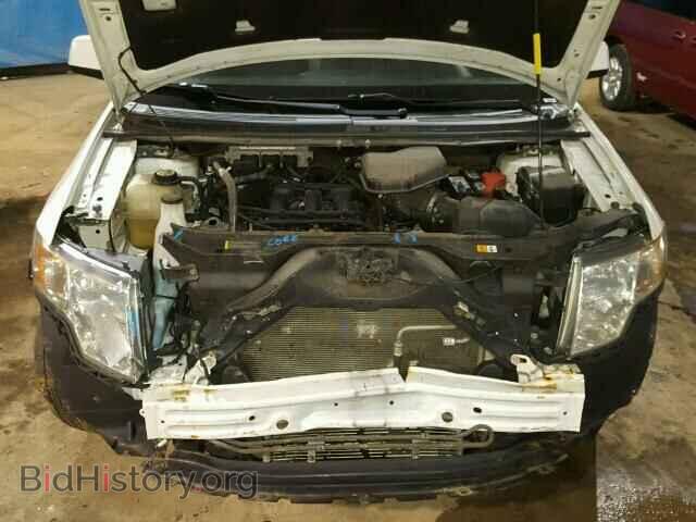 2009 FORD EDGE - VIN: 2FMDK49C19BA30194 - Photo 7