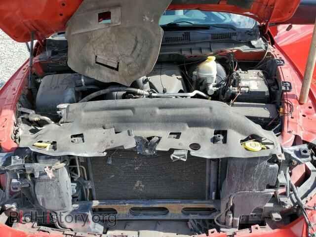 2013 RAM 1500 - VIN: 1C6RR7KT8DS723142 - Фото 11