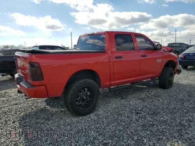 2013 RAM 1500 - VIN: 1C6RR7KT8DS723142 - Фото 3