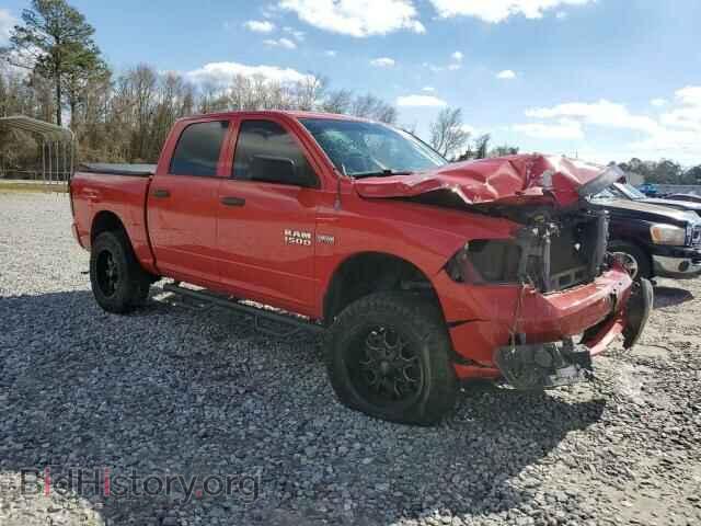 2013 RAM 1500 - VIN: 1C6RR7KT8DS723142 - Фото 4