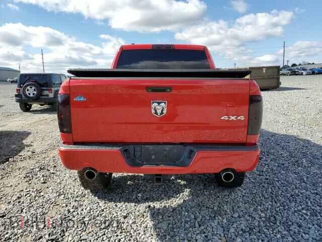 2013 RAM 1500 - VIN: 1C6RR7KT8DS723142 - Фото 6