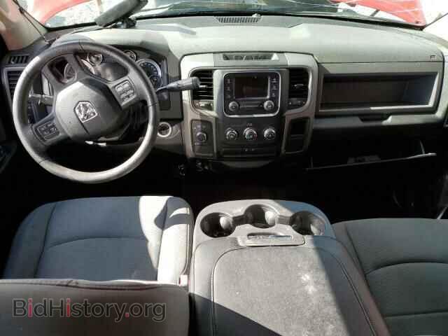 2013 RAM 1500 - VIN: 1C6RR7KT8DS723142 - Фото 8