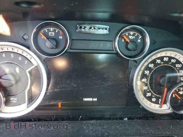 2013 RAM 1500 - VIN: 1C6RR7KT8DS723142 - Фото 9