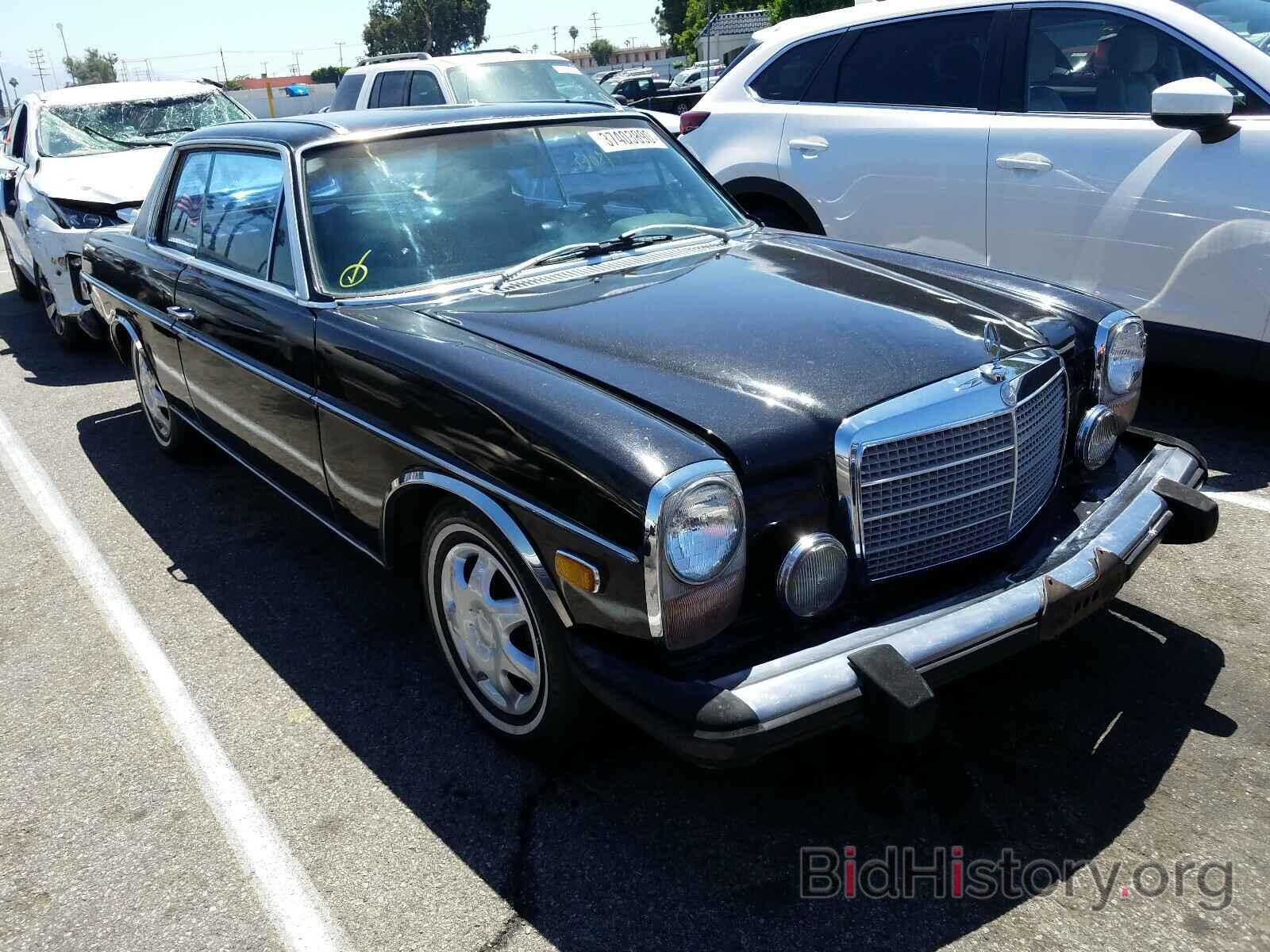 Photo 00011407312100885 - MERCEDES-BENZ ALL OTHER 1974