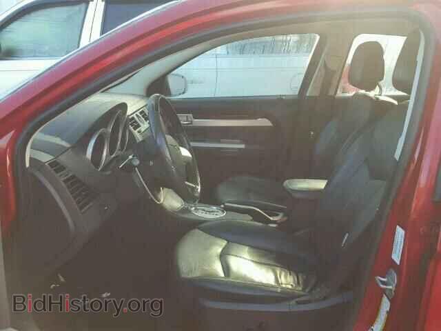 2010 CHRYSLER SEBRING - VIN: 1C3CC5FB5AN223251 - Фото 5
