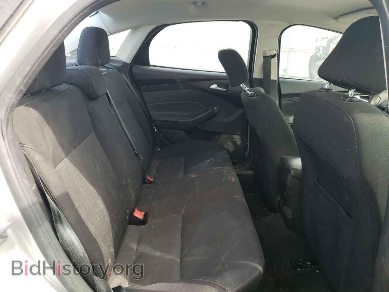 2016 FORD FOCUS - VIN: 1FADP3F20GL239022 - Photo 6