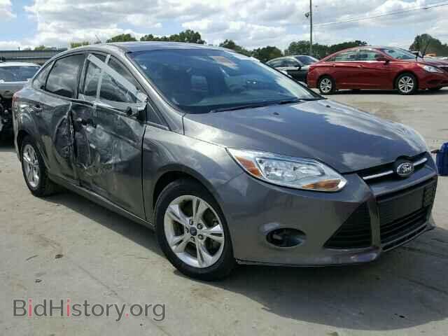 Фотография 1FADP3F27DL241006 - FORD FOCUS 2013