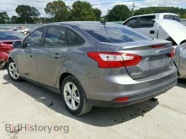 2013 FORD FOCUS - VIN: 1FADP3F27DL241006 - Photo 3