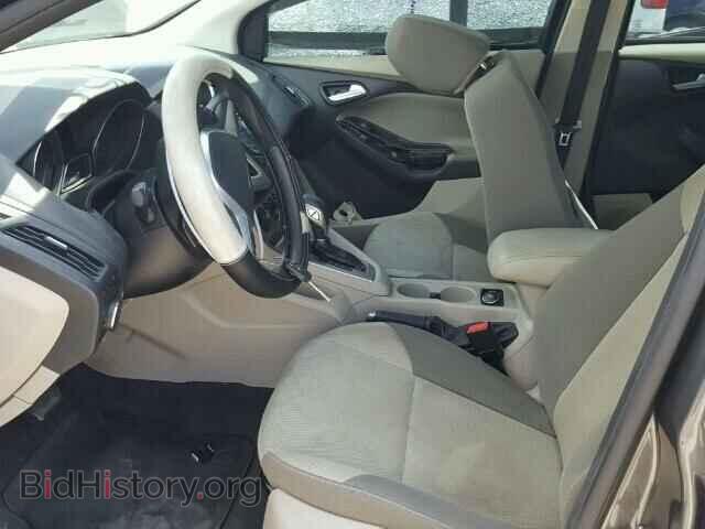2013 FORD FOCUS - VIN: 1FADP3F27DL241006 - Photo 5