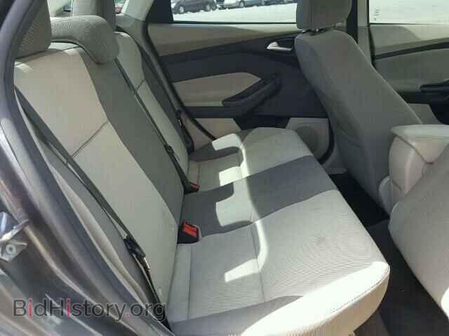 2013 FORD FOCUS - VIN: 1FADP3F27DL241006 - Photo 6