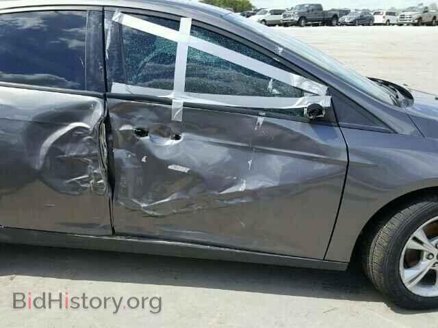 2013 FORD FOCUS - VIN: 1FADP3F27DL241006 - Photo 9