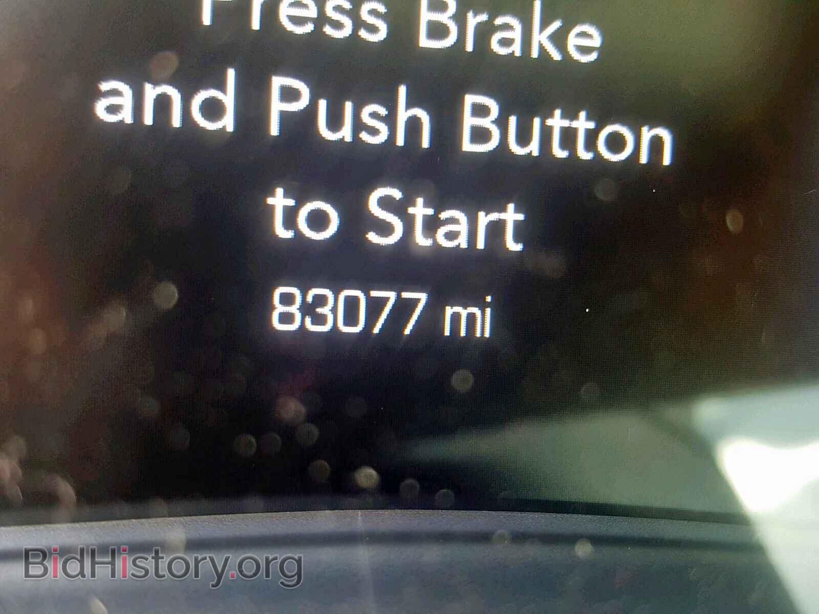 2015 CHRYSLER 300 - VIN: 2C3CCAPT7FH849268 - Фото 8