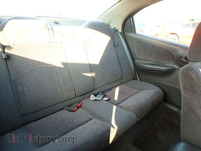 2000 DODGE NEON - VIN: 1B3ES46C3YD867164 - Фото 6