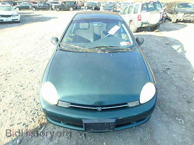 2000 DODGE NEON - VIN: 1B3ES46C3YD867164 - Фото 9