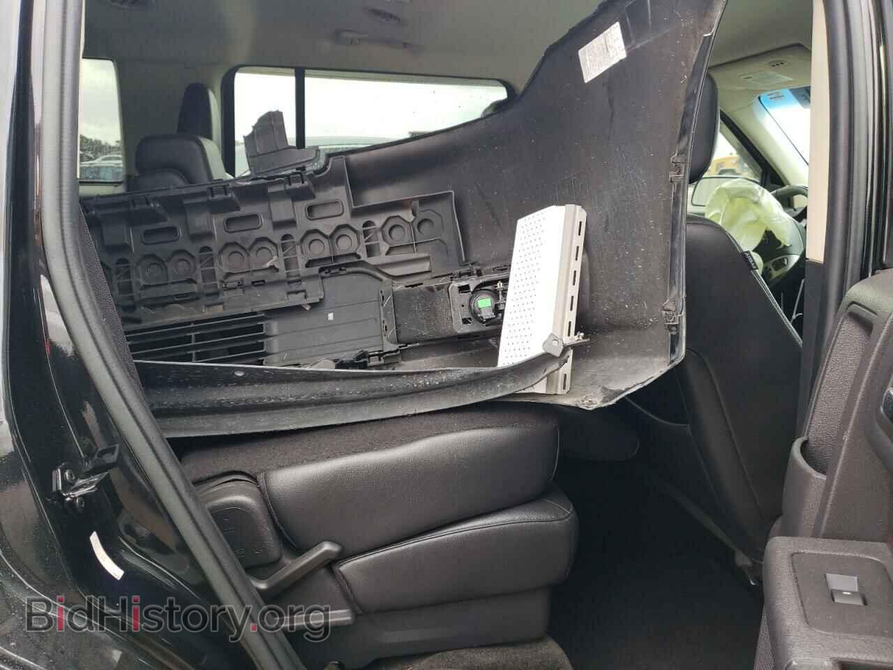 2015 FORD FLEX - VIN: 2FMGK5D88FBA04046 - Photo 11