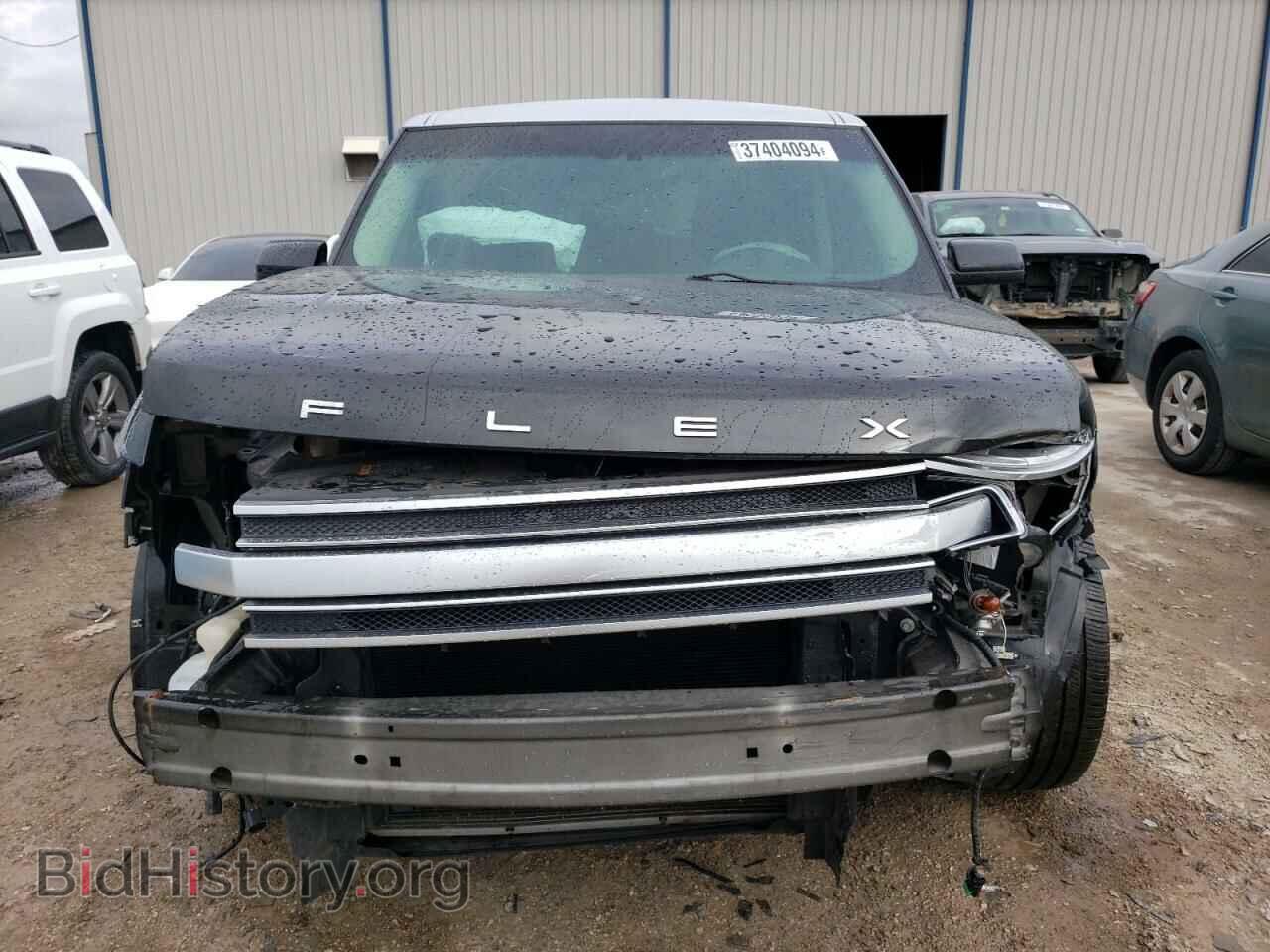 2015 FORD FLEX - VIN: 2FMGK5D88FBA04046 - Photo 5