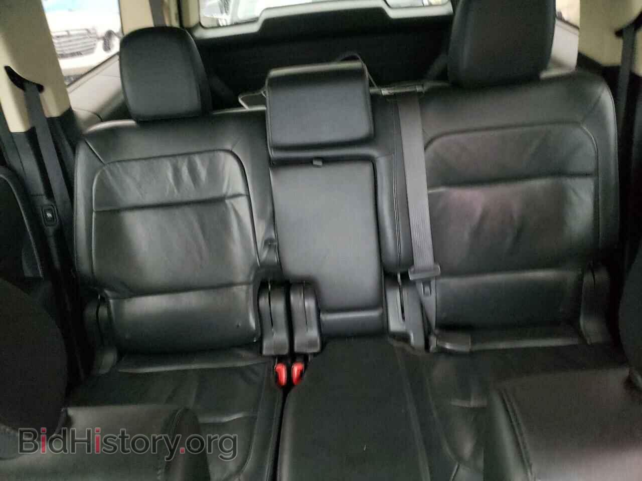 2015 FORD FLEX - VIN: 2FMGK5D88FBA04046 - Photo 10