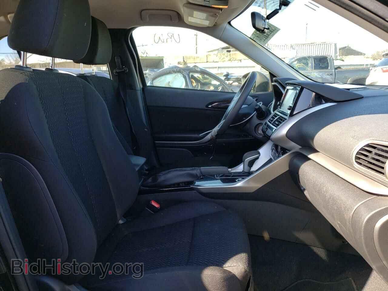 2020 MITSUBISHI ECLIPSE - VIN: JA4AT3AA0LZ024278 - Photo 5