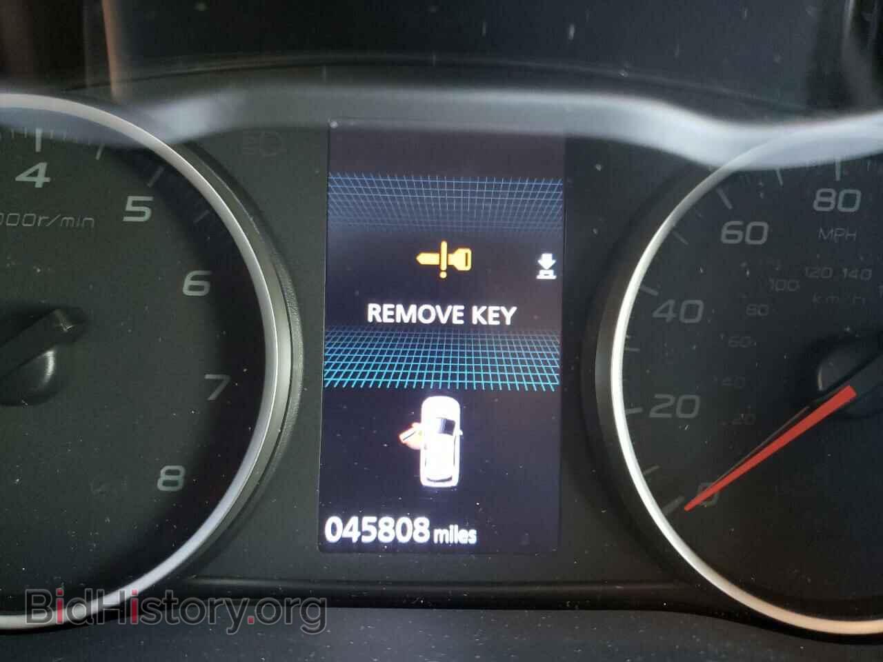 2020 MITSUBISHI ECLIPSE - VIN: JA4AT3AA0LZ024278 - Photo 8