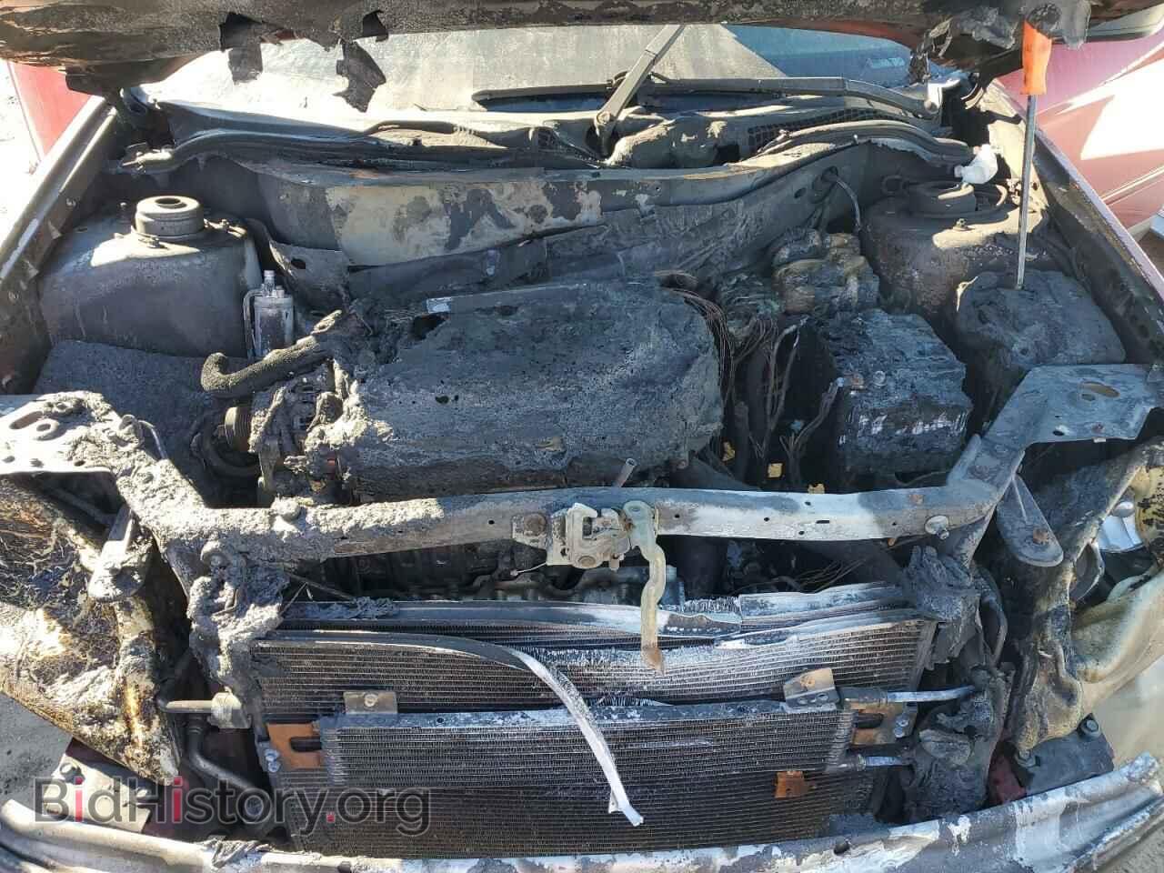 2006 CHRYSLER PACIFICA - VIN: 2A4GM68486R853462 - Фото 12