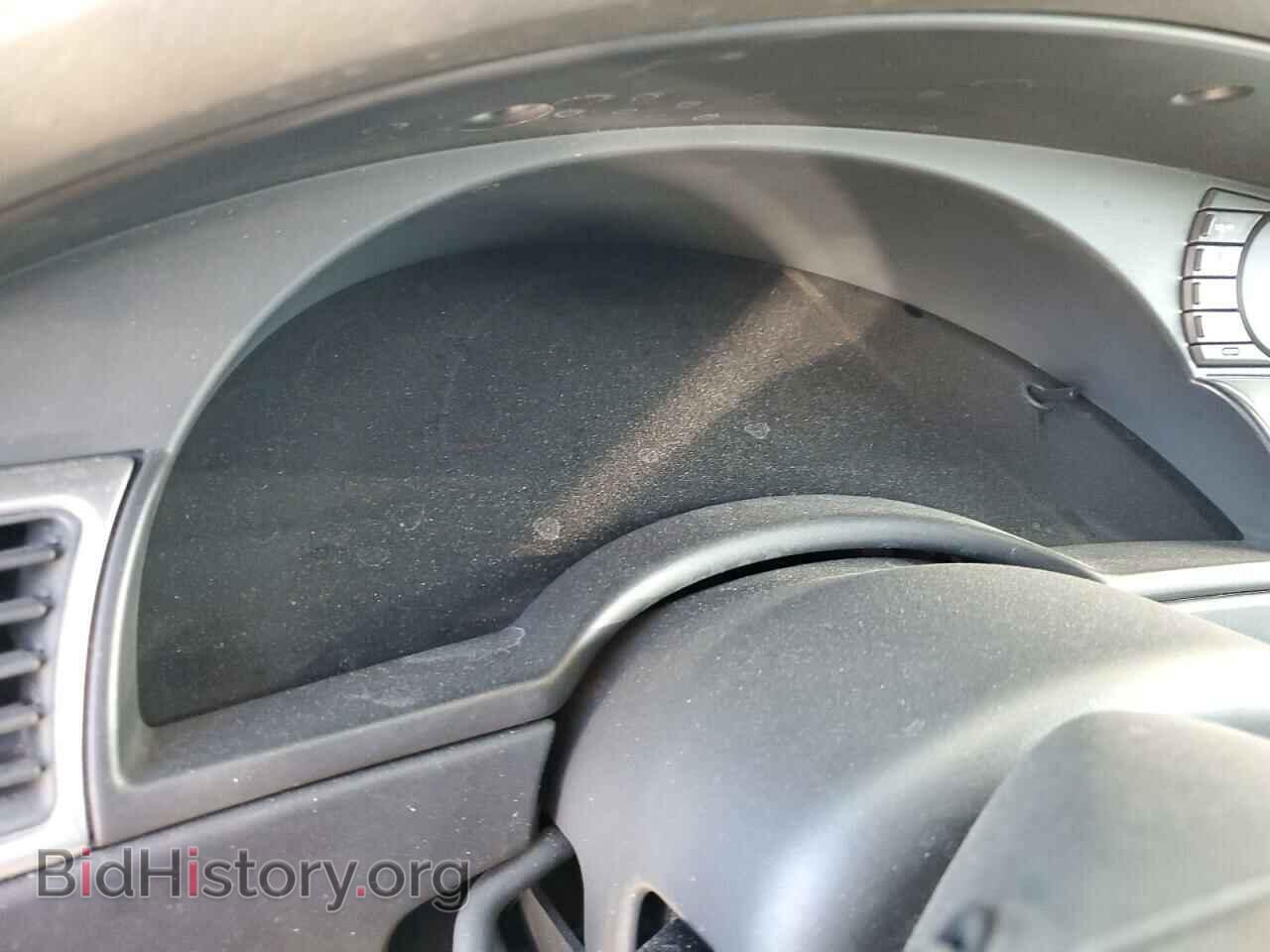 2006 CHRYSLER PACIFICA - VIN: 2A4GM68486R853462 - Фото 9