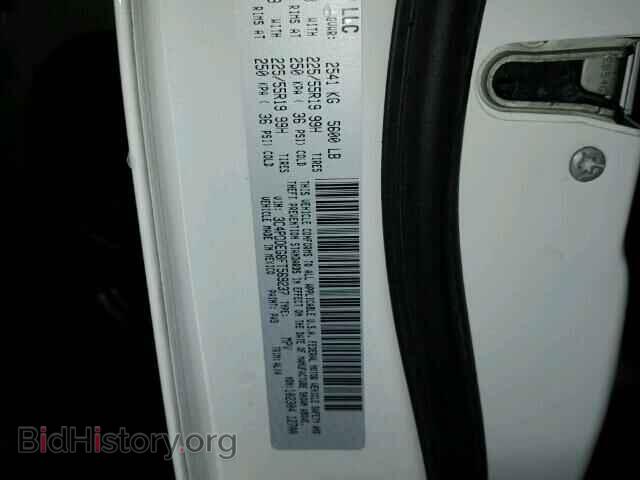 2015 DODGE JOURNEY - VIN: 3C4PDDEG8FT569237 - Фото 10