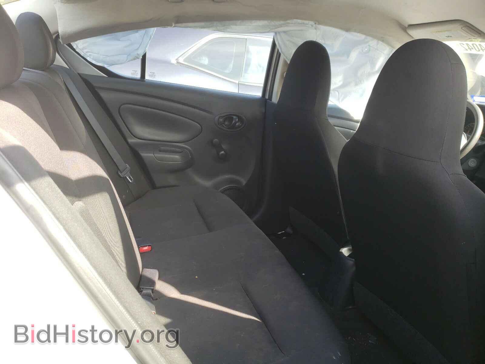 2015 NISSAN VERSA - VIN: 3N1CN7AP1FL932029 - Photo 6