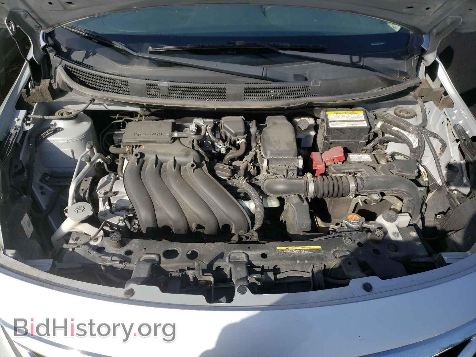 2015 NISSAN VERSA - VIN: 3N1CN7AP1FL932029 - Photo 7