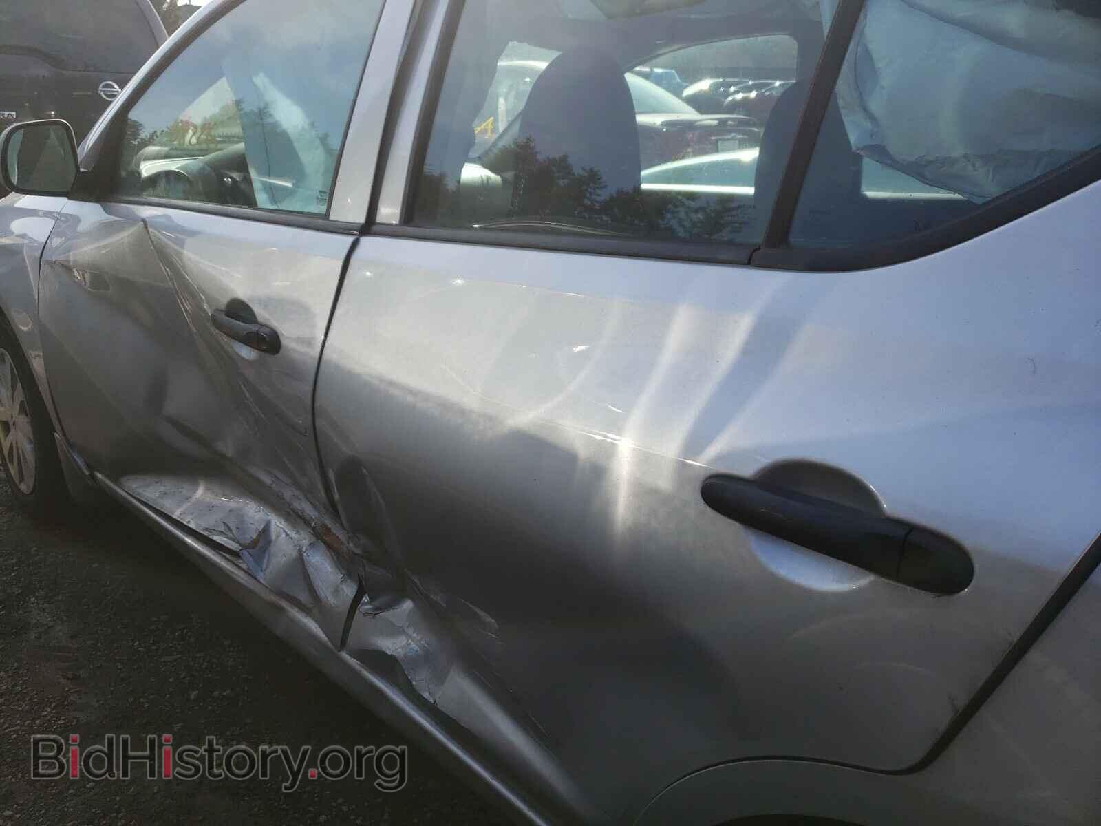 2015 NISSAN VERSA - VIN: 3N1CN7AP1FL932029 - Photo 10