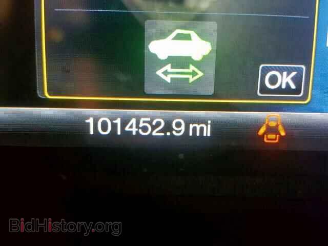 2013 FORD C-MAX SEL - VIN: 1FADP5BU4DL542318 - Photo 8