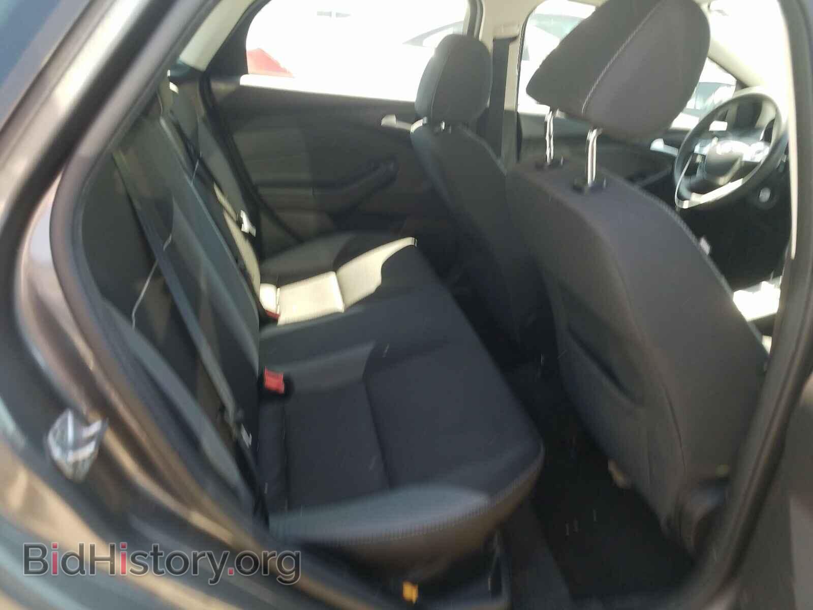 2014 FORD FOCUS - VIN: 1FADP3F27EL192097 - Photo 6