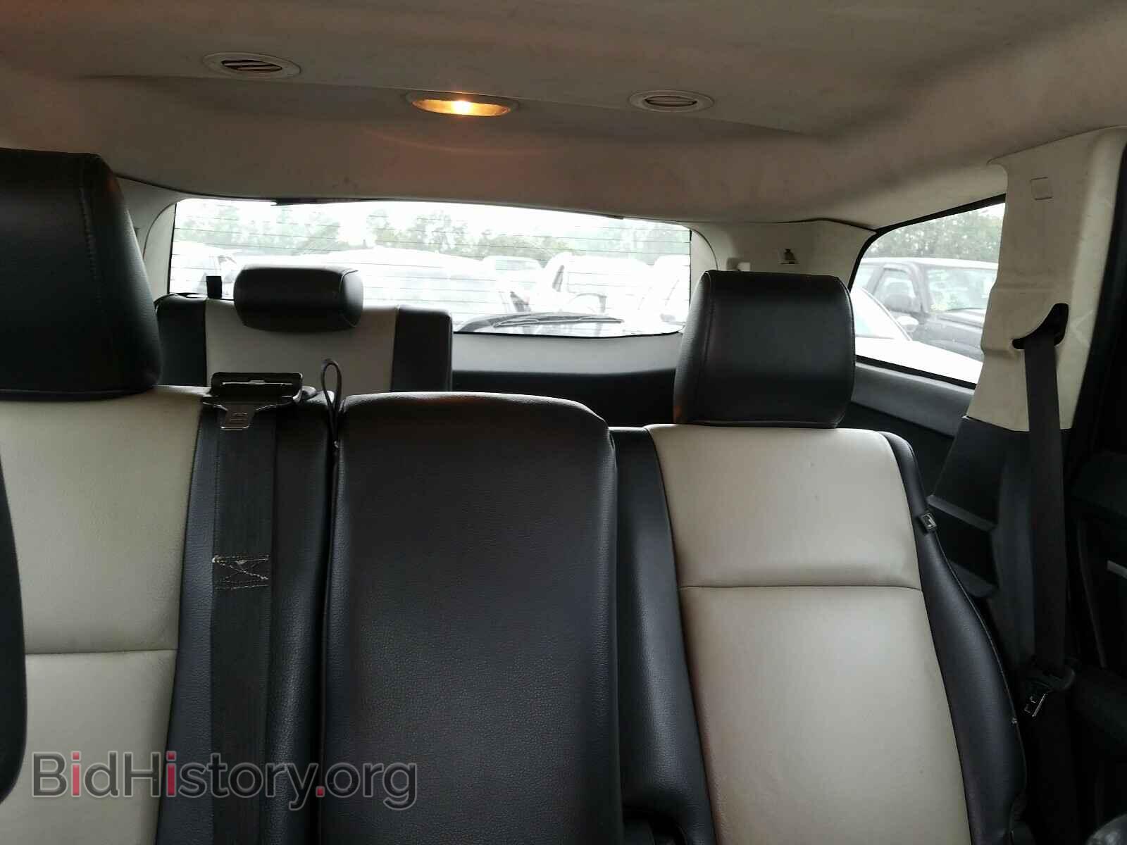 2009 DODGE JOURNEY - VIN: 3D4GG57V79T204810 - Фото 6