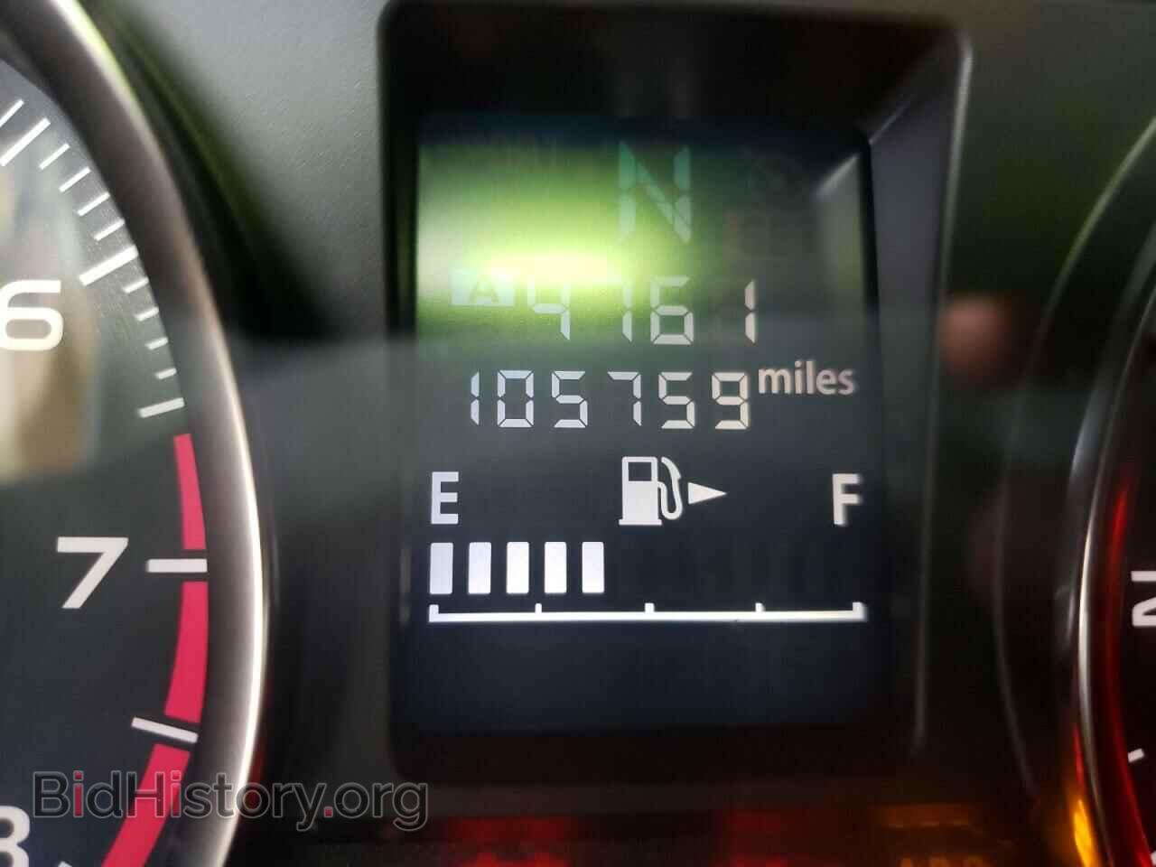 2015 SUBARU IMPREZA - VIN: JF1GJAC60FH018936 - Фото 8