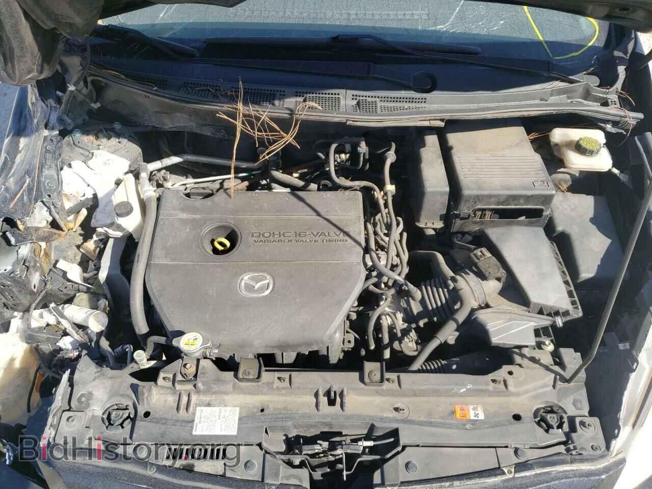 2013 MAZDA 5 - VIN: JM1CW2BL1D0146458 - Photo 7
