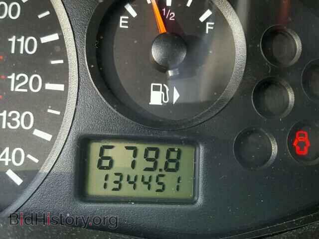 2007 FORD FOCUS - VIN: 1FAFP34N67W285653 - Фото 8