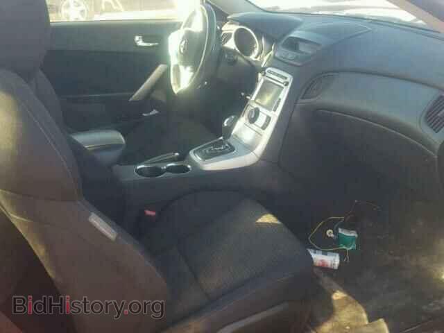 2010 HYUNDAI GENESIS - VIN: KMHHT6KD9AU041746 - Фото 5