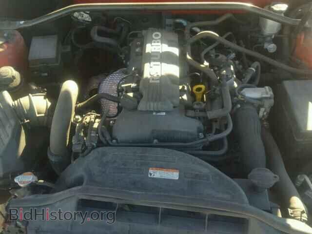 2010 HYUNDAI GENESIS - VIN: KMHHT6KD9AU041746 - Фото 7