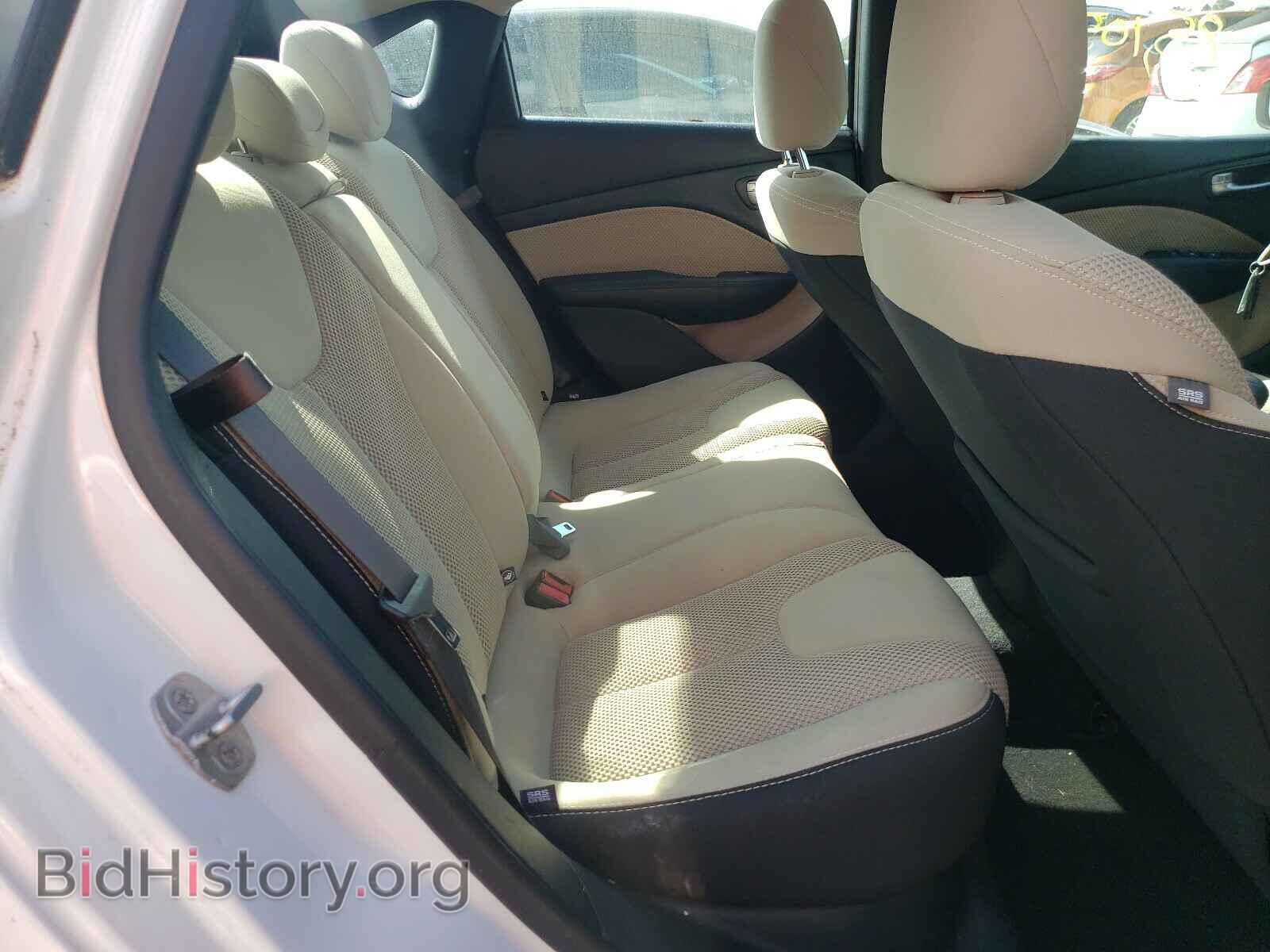 2014 DODGE DART - VIN: 1C3CDFBA7ED779783 - Photo 6