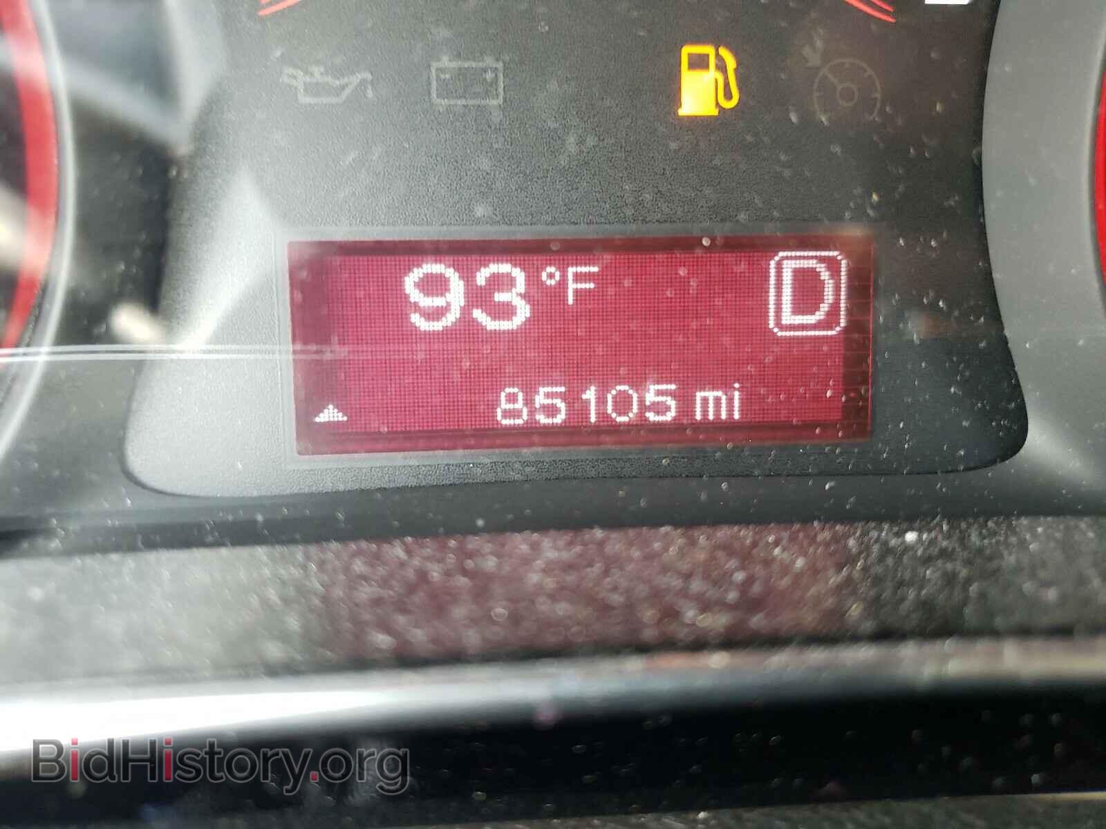 2014 DODGE DART - VIN: 1C3CDFBA7ED779783 - Photo 8